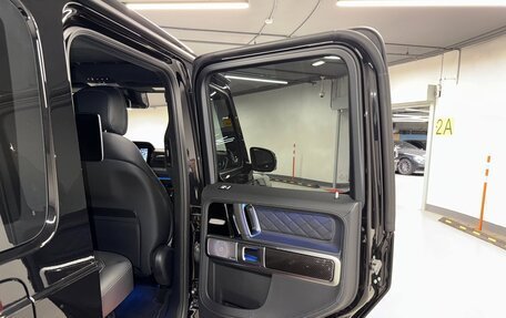 Mercedes-Benz G-Класс AMG, 2026 год, 32 600 000 рублей, 24 фотография