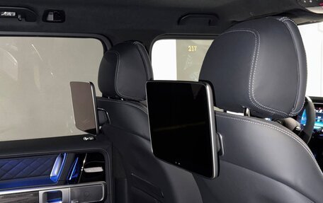 Mercedes-Benz G-Класс AMG, 2026 год, 32 600 000 рублей, 27 фотография