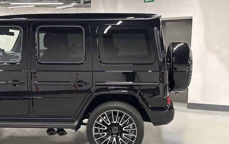 Mercedes-Benz G-Класс AMG, 2026 год, 32 600 000 рублей, 30 фотография