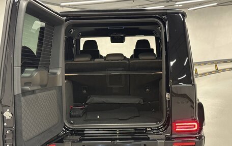 Mercedes-Benz G-Класс AMG, 2026 год, 32 600 000 рублей, 33 фотография
