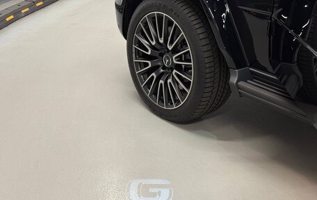 Mercedes-Benz G-Класс AMG, 2026 год, 32 600 000 рублей, 31 фотография