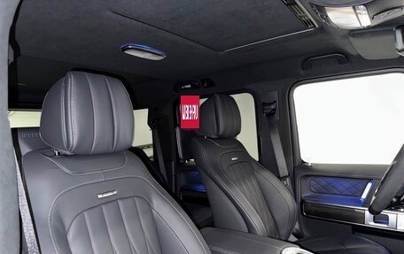 Mercedes-Benz G-Класс AMG, 2026 год, 32 600 000 рублей, 23 фотография