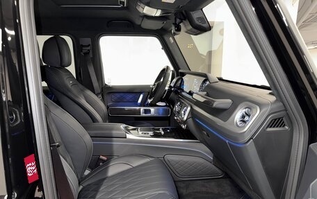 Mercedes-Benz G-Класс AMG, 2026 год, 32 600 000 рублей, 22 фотография