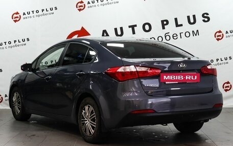 KIA Cerato III, 2013 год, 1 079 000 рублей, 2 фотография