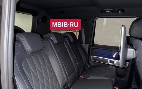 Mercedes-Benz G-Класс AMG, 2026 год, 32 600 000 рублей, 26 фотография
