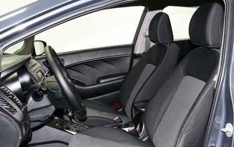 KIA Cerato III, 2013 год, 1 079 000 рублей, 8 фотография