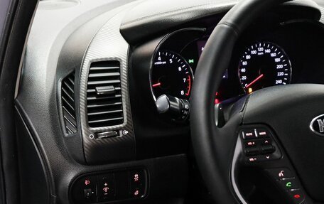 KIA Cerato III, 2013 год, 1 079 000 рублей, 12 фотография