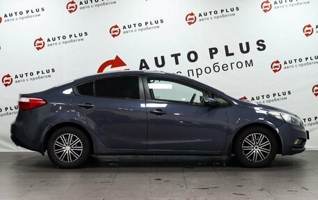 KIA Cerato III, 2013 год, 1 079 000 рублей, 6 фотография