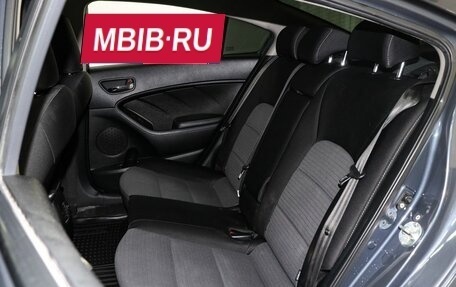 KIA Cerato III, 2013 год, 1 079 000 рублей, 9 фотография
