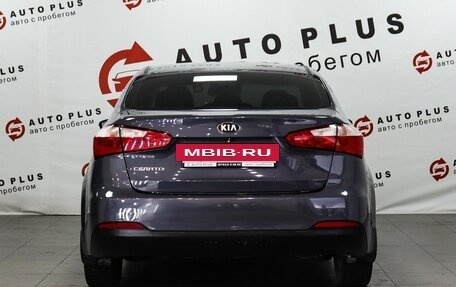 KIA Cerato III, 2013 год, 1 079 000 рублей, 4 фотография