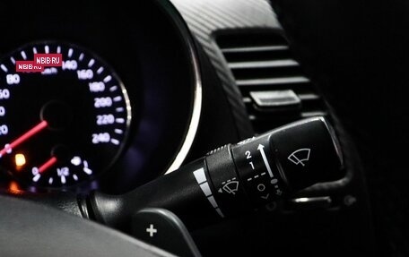 KIA Cerato III, 2013 год, 1 079 000 рублей, 16 фотография