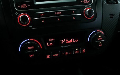 KIA Cerato III, 2013 год, 1 079 000 рублей, 20 фотография