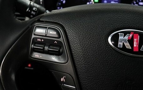 KIA Cerato III, 2013 год, 1 079 000 рублей, 14 фотография
