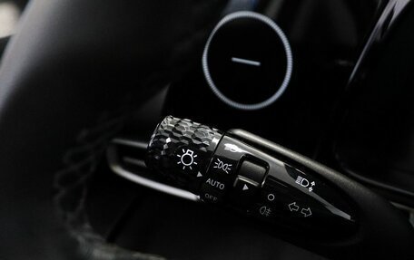 Hyundai Elantra, 2023 год, 2 049 000 рублей, 12 фотография