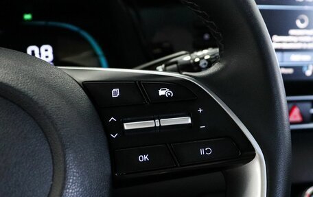 Hyundai Elantra, 2023 год, 2 049 000 рублей, 14 фотография