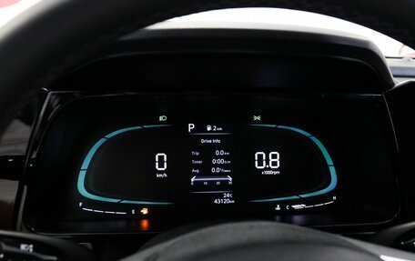 Hyundai Elantra, 2023 год, 2 049 000 рублей, 19 фотография