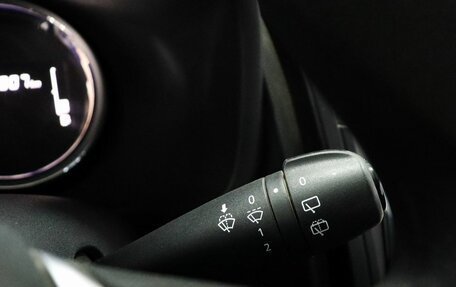 Renault Sandero II рестайлинг, 2021 год, 1 239 000 рублей, 13 фотография