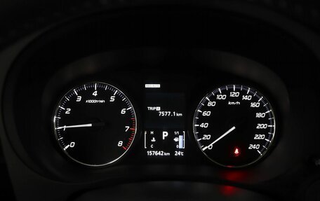 Mitsubishi Outlander III рестайлинг 3, 2019 год, 1 979 000 рублей, 18 фотография