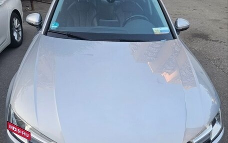 Audi A4, 2019 год, 3 500 000 рублей, 5 фотография