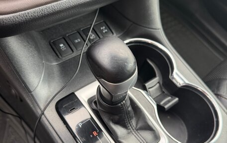 Toyota Highlander III, 2019 год, 3 500 000 рублей, 11 фотография