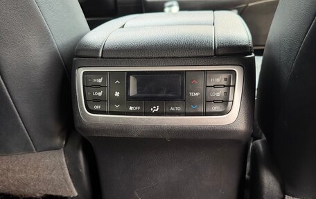 Toyota Highlander III, 2019 год, 3 500 000 рублей, 13 фотография