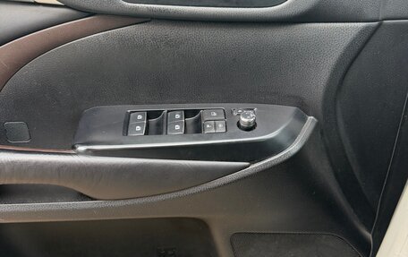 Toyota Highlander III, 2019 год, 3 500 000 рублей, 9 фотография