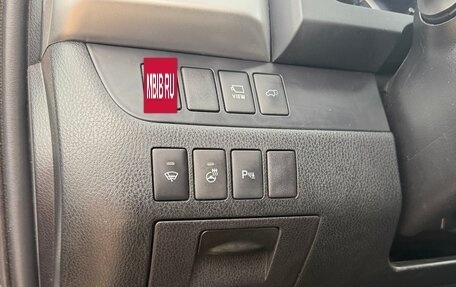 Toyota Highlander III, 2019 год, 3 500 000 рублей, 14 фотография