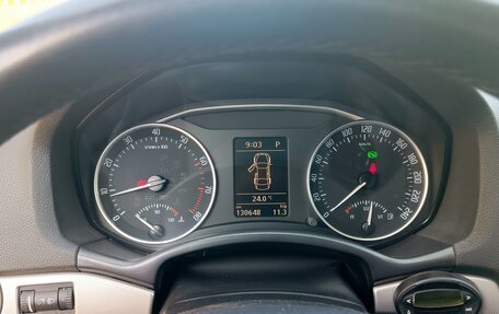 Skoda Octavia, 2012 год, 890 000 рублей, 5 фотография