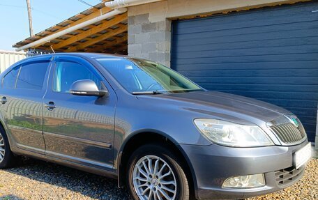 Skoda Octavia, 2012 год, 890 000 рублей, 8 фотография
