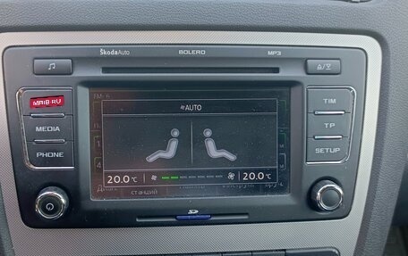 Skoda Octavia, 2012 год, 890 000 рублей, 6 фотография