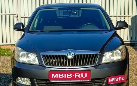 Skoda Octavia, 2012 год, 890 000 рублей, 3 фотография