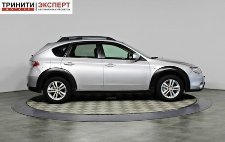 Subaru Impreza III, 2010 год, 897 000 рублей, 4 фотография