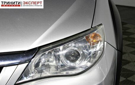 Subaru Impreza III, 2010 год, 897 000 рублей, 9 фотография