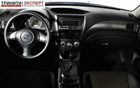 Subaru Impreza III, 2010 год, 897 000 рублей, 10 фотография