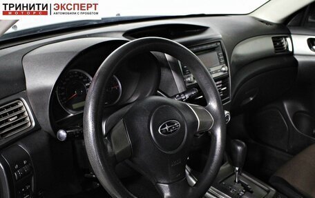 Subaru Impreza III, 2010 год, 897 000 рублей, 13 фотография