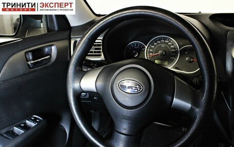 Subaru Impreza III, 2010 год, 897 000 рублей, 12 фотография