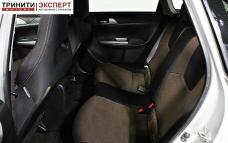 Subaru Impreza III, 2010 год, 897 000 рублей, 15 фотография