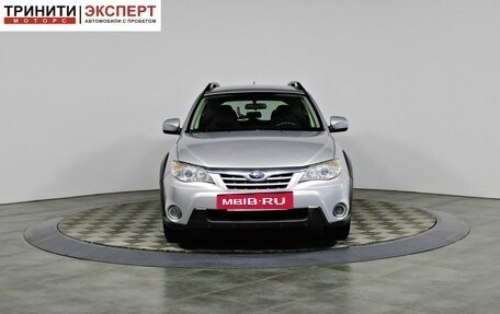 Subaru Impreza III, 2010 год, 897 000 рублей, 2 фотография