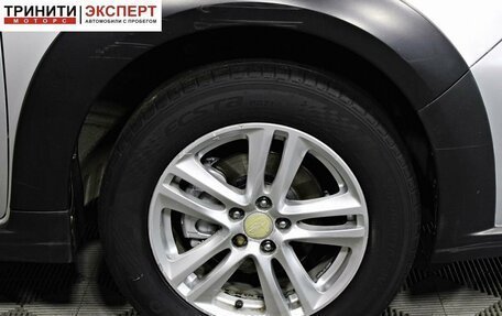 Subaru Impreza III, 2010 год, 897 000 рублей, 16 фотография
