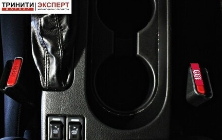 Subaru Impreza III, 2010 год, 897 000 рублей, 14 фотография