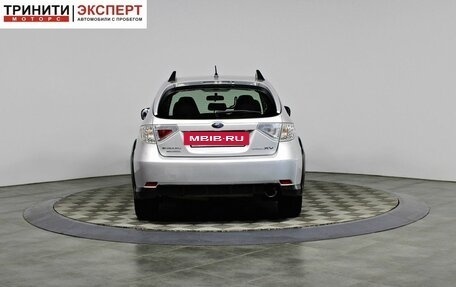 Subaru Impreza III, 2010 год, 897 000 рублей, 6 фотография