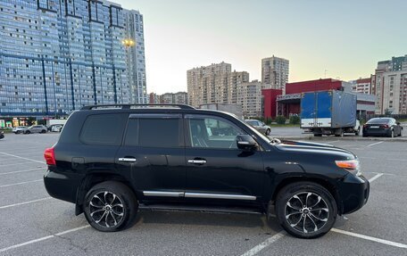 Toyota Land Cruiser 200, 2012 год, 2 950 000 рублей, 2 фотография
