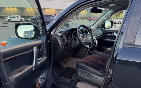 Toyota Land Cruiser 200, 2012 год, 2 950 000 рублей, 5 фотография