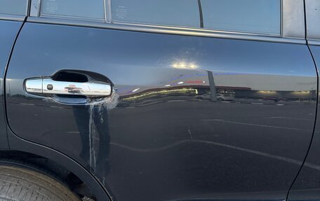 Toyota Land Cruiser 200, 2012 год, 2 950 000 рублей, 12 фотография