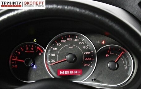 Subaru Impreza III, 2010 год, 897 000 рублей, 17 фотография