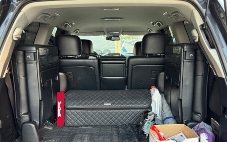 Toyota Land Cruiser 200, 2012 год, 2 950 000 рублей, 10 фотография