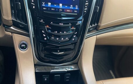 Cadillac Escalade V, 2020 год, 5 200 000 рублей, 4 фотография