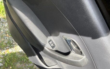 Volkswagen Polo VI (EU Market), 2013 год, 630 000 рублей, 14 фотография