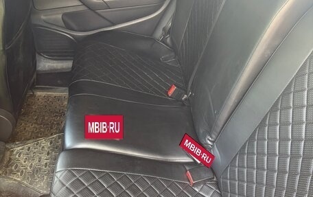 Volkswagen Polo VI (EU Market), 2013 год, 630 000 рублей, 13 фотография