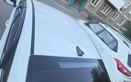 Hyundai Sonata VIII, 2021 год, 2 150 000 рублей, 6 фотография